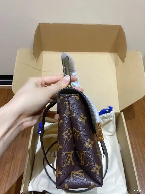 Cheap BB LOCKY VUITTON LOUIS 0517